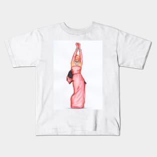 Marilyn Monroe Kids T-Shirt